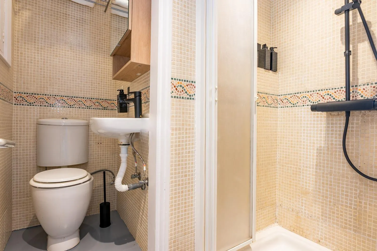 Apartmán R&B Mila Barcelona