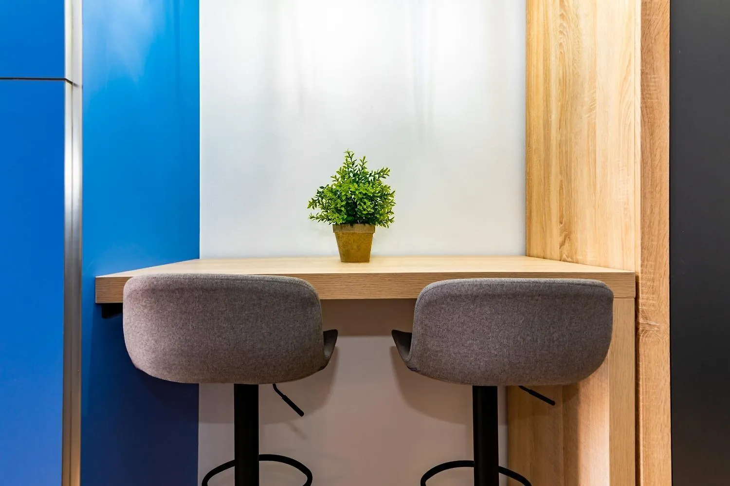 Apartmán R&B Mila Barcelona