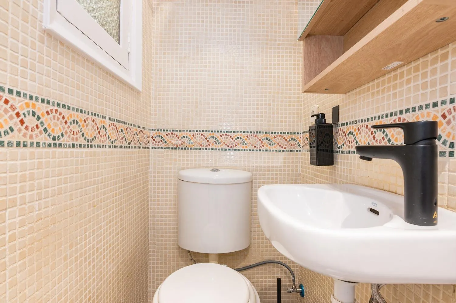 Apartmán R&B Mila Barcelona