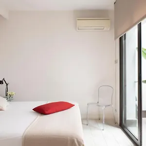 Apartamento Eric Voekel Boutique - Bcn, Barcelona
