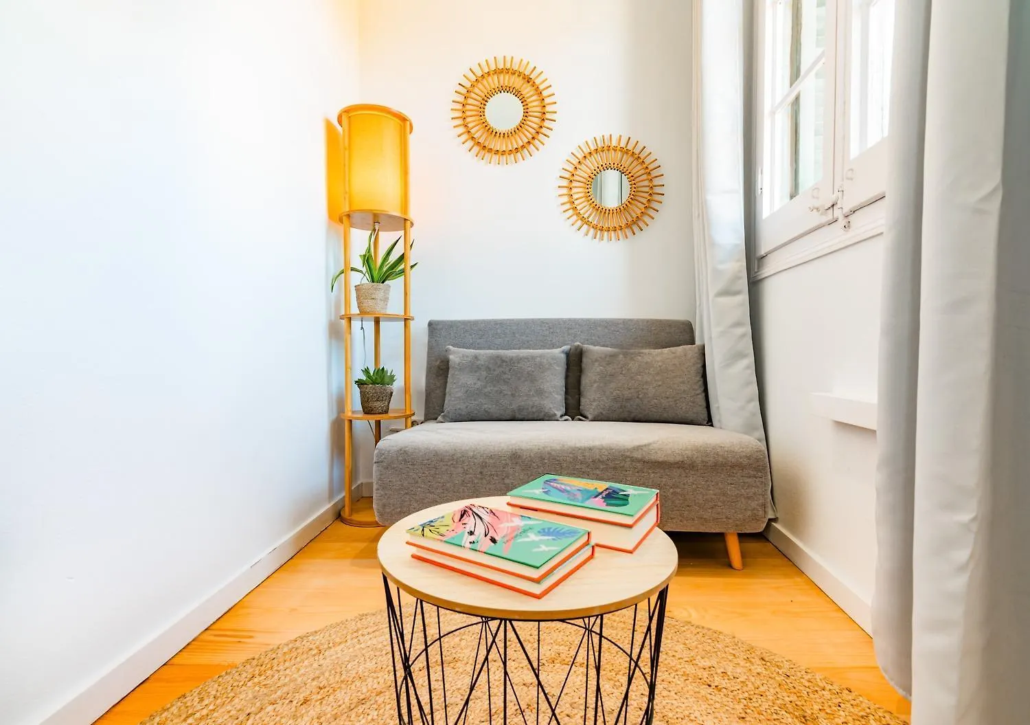 R&B Mila Apartment Barcelona