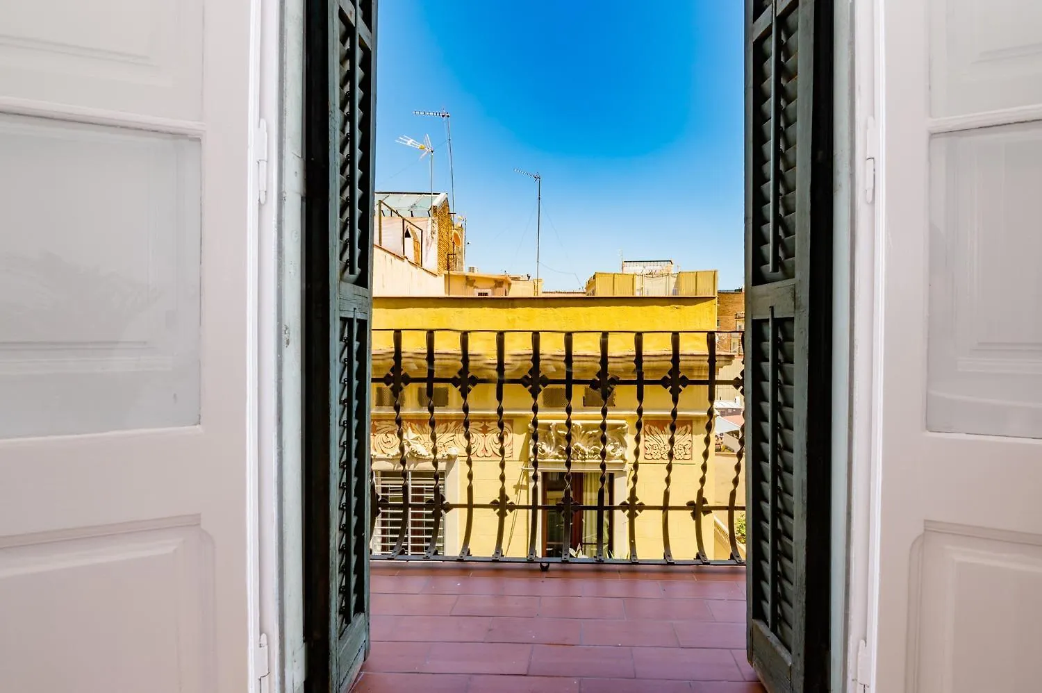 R&B Mila Apartment Barcelona 0*,  Spain