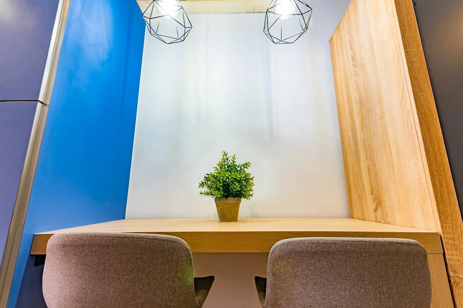 R&B Mila Apartment Barcelona