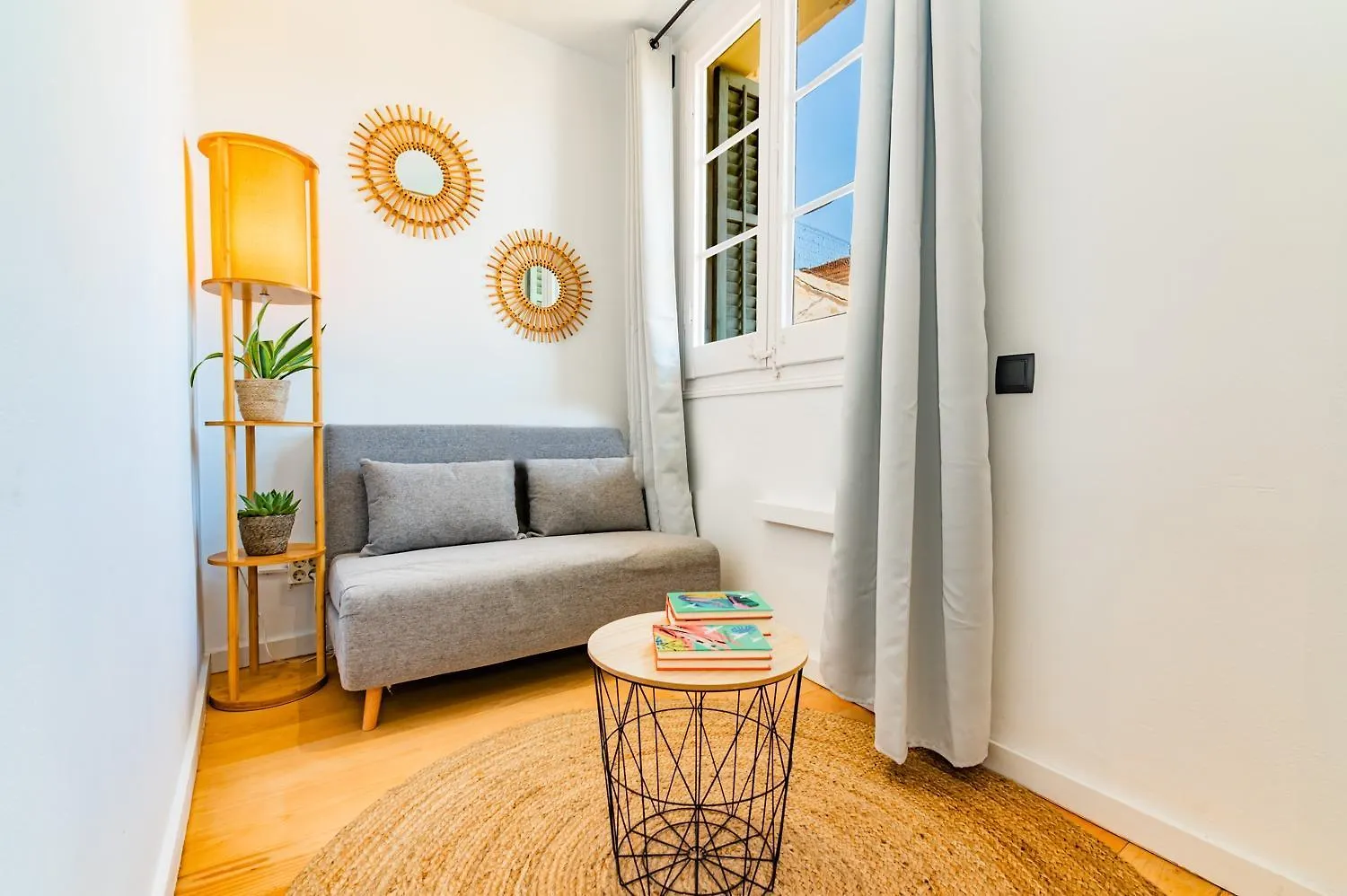 R&B Mila Apartment Barcelona