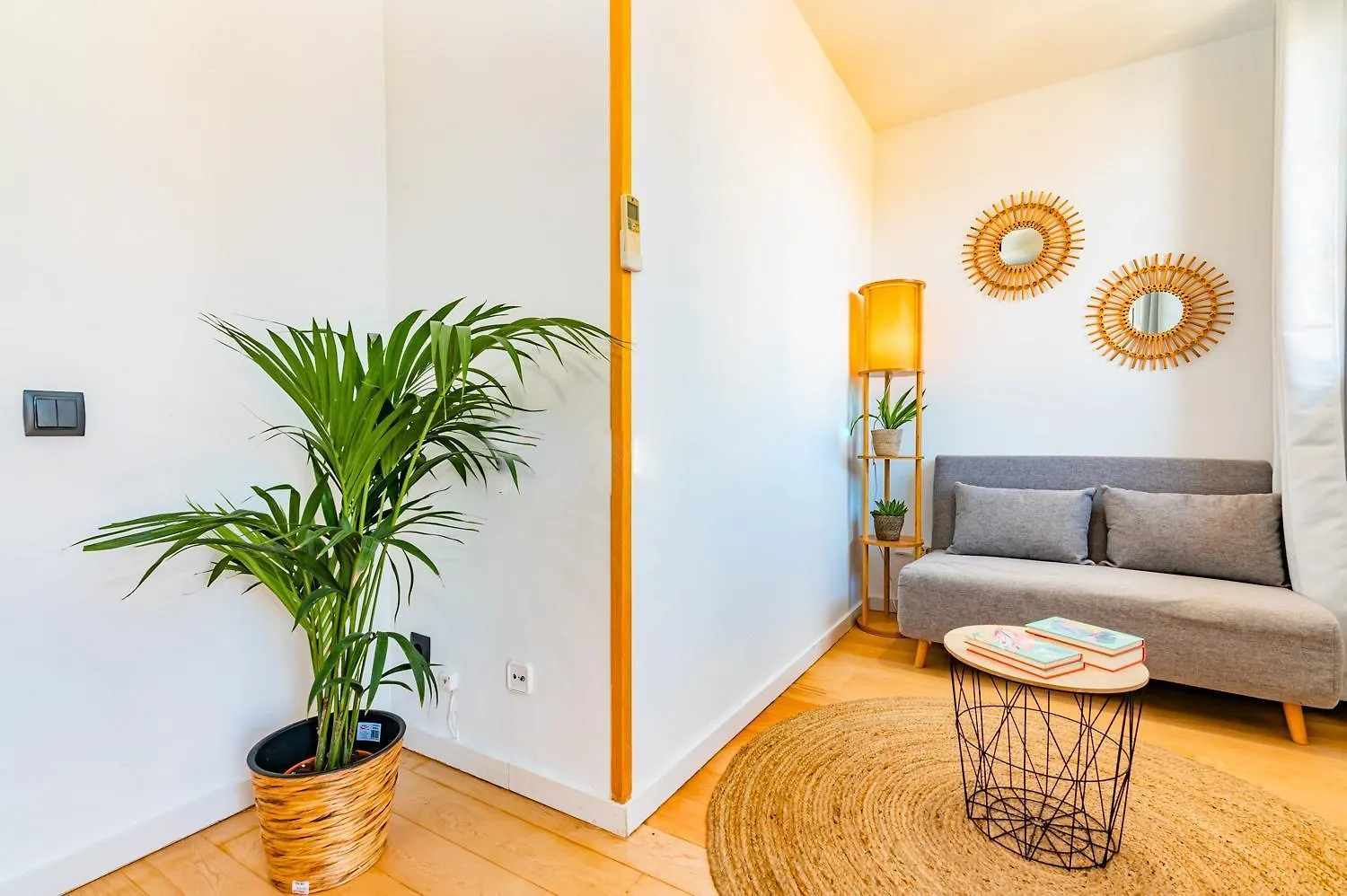 R&B Mila Apartment Barcelona