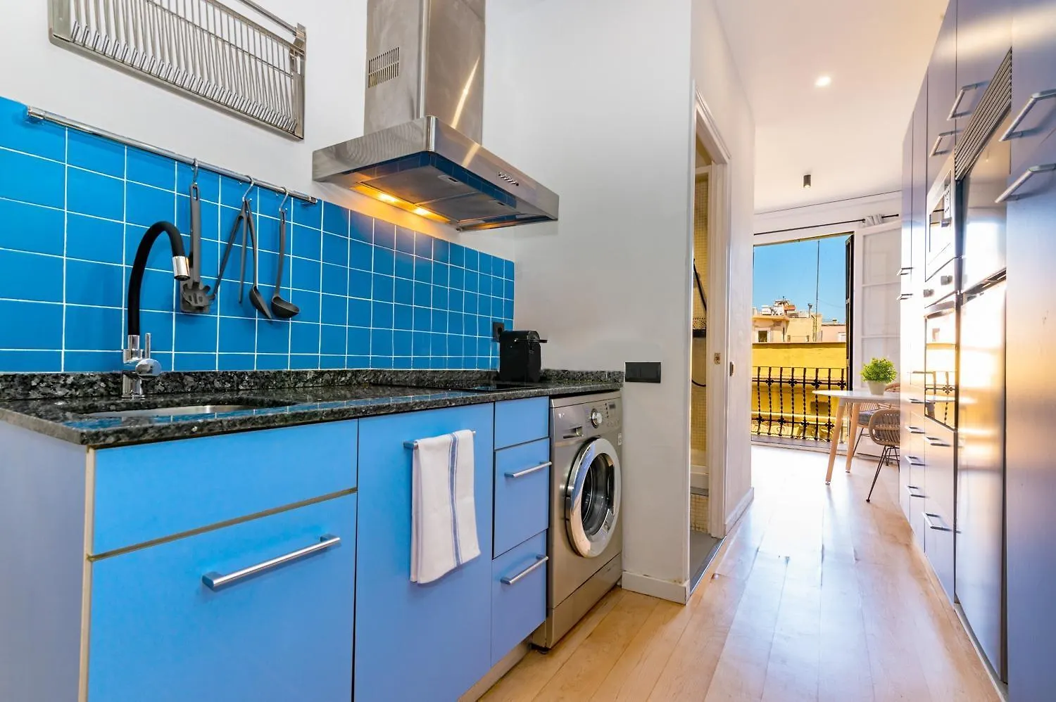 R&B Mila Apartment Barcelona